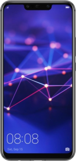 Huawei Mate 20 Lite (SNE-LX1) Cep Telefonu kullananlar yorumlar